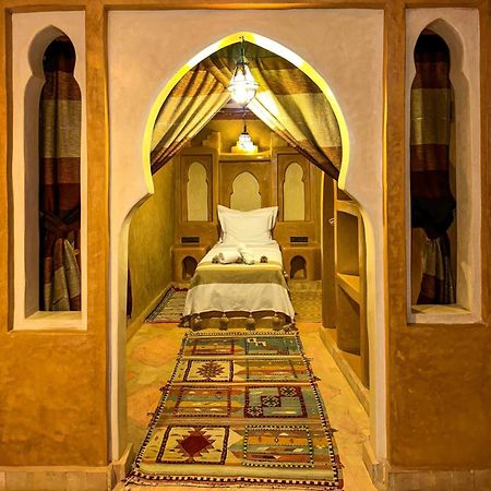 Riad Amnay Taroudant Extérieur photo