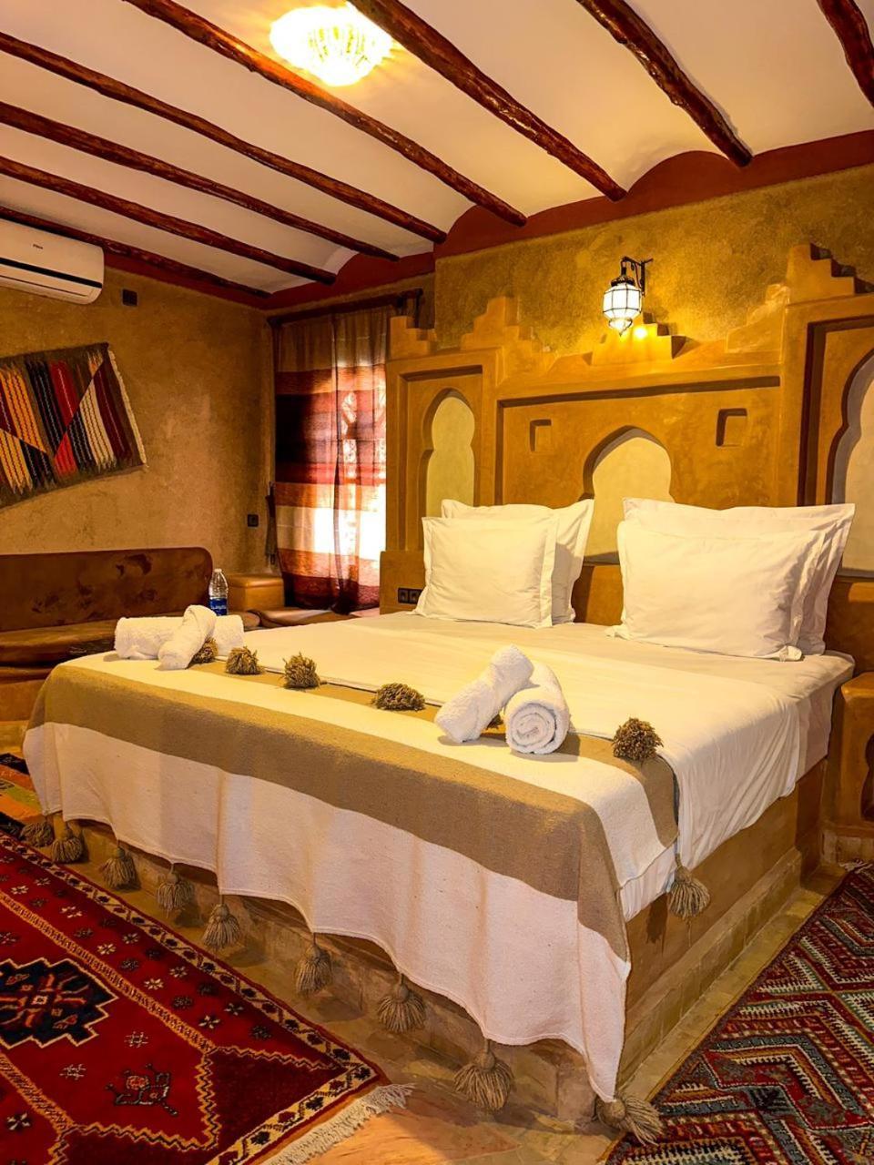 Riad Amnay Taroudant Extérieur photo
