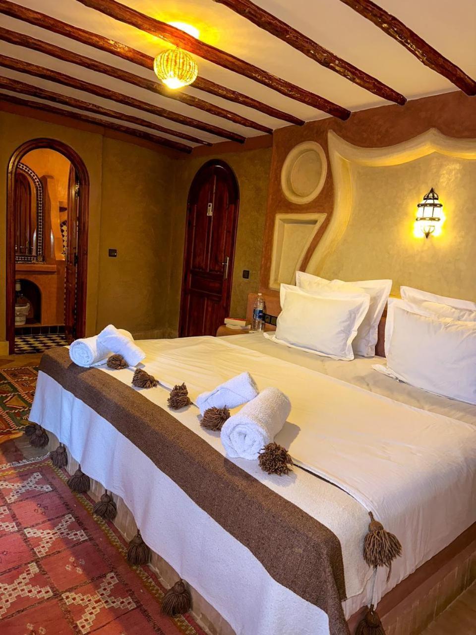 Riad Amnay Taroudant Extérieur photo