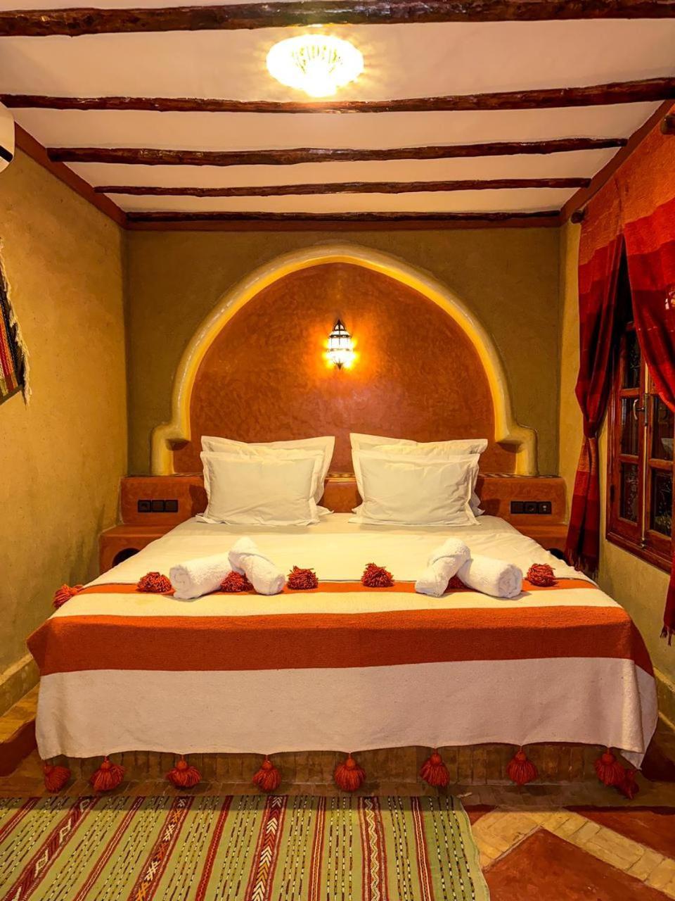 Riad Amnay Taroudant Extérieur photo