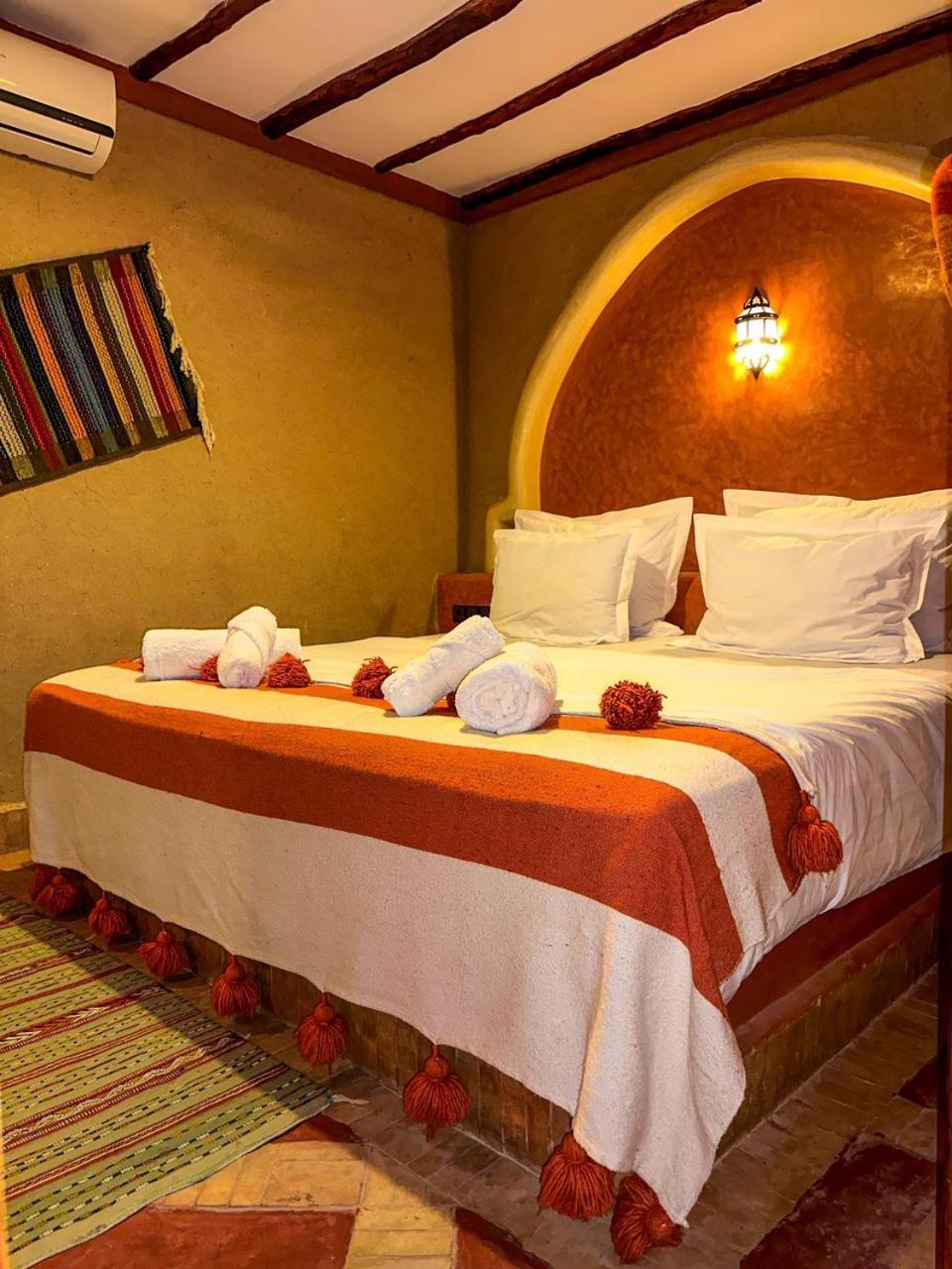 Riad Amnay Taroudant Extérieur photo
