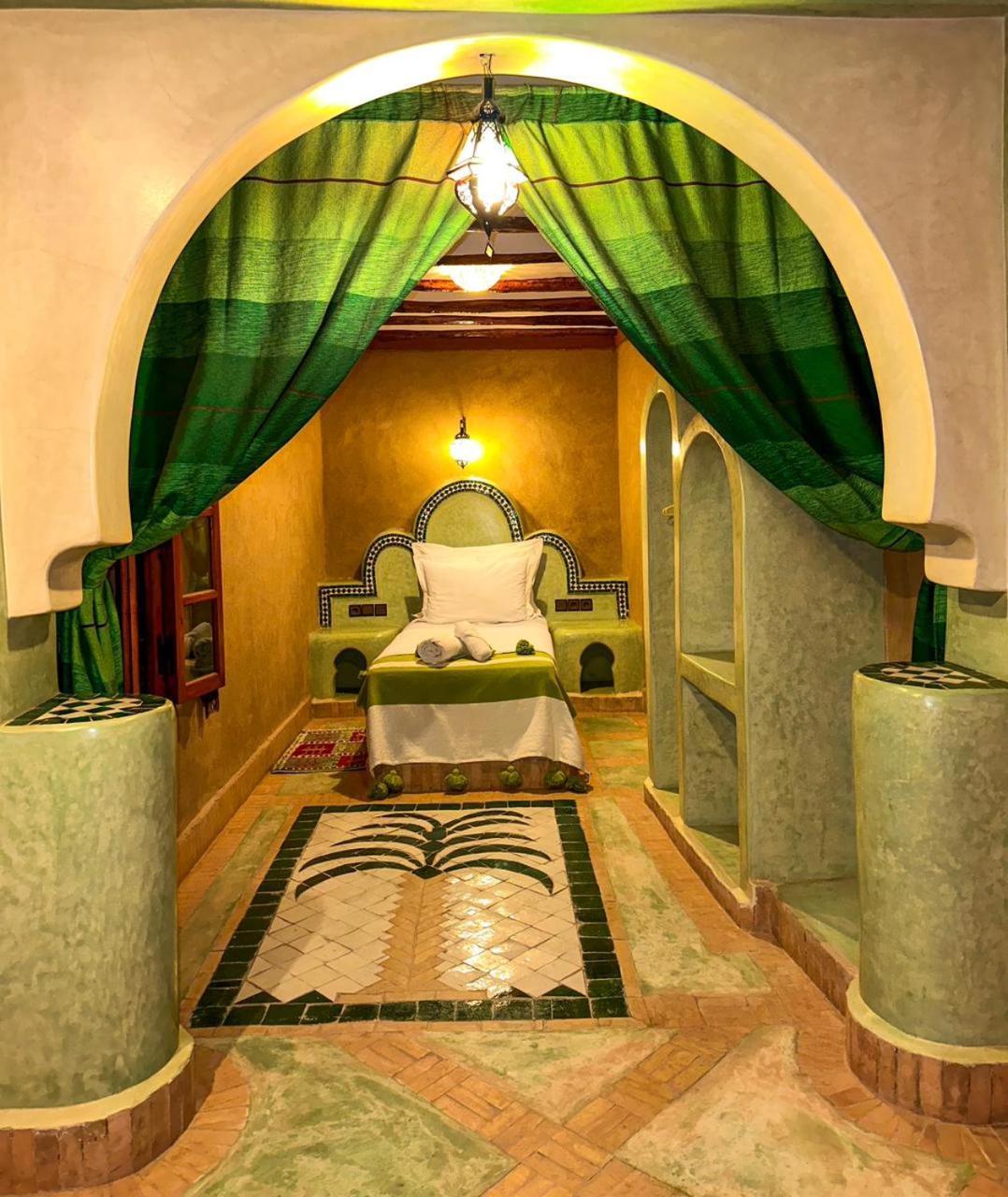 Riad Amnay Taroudant Extérieur photo