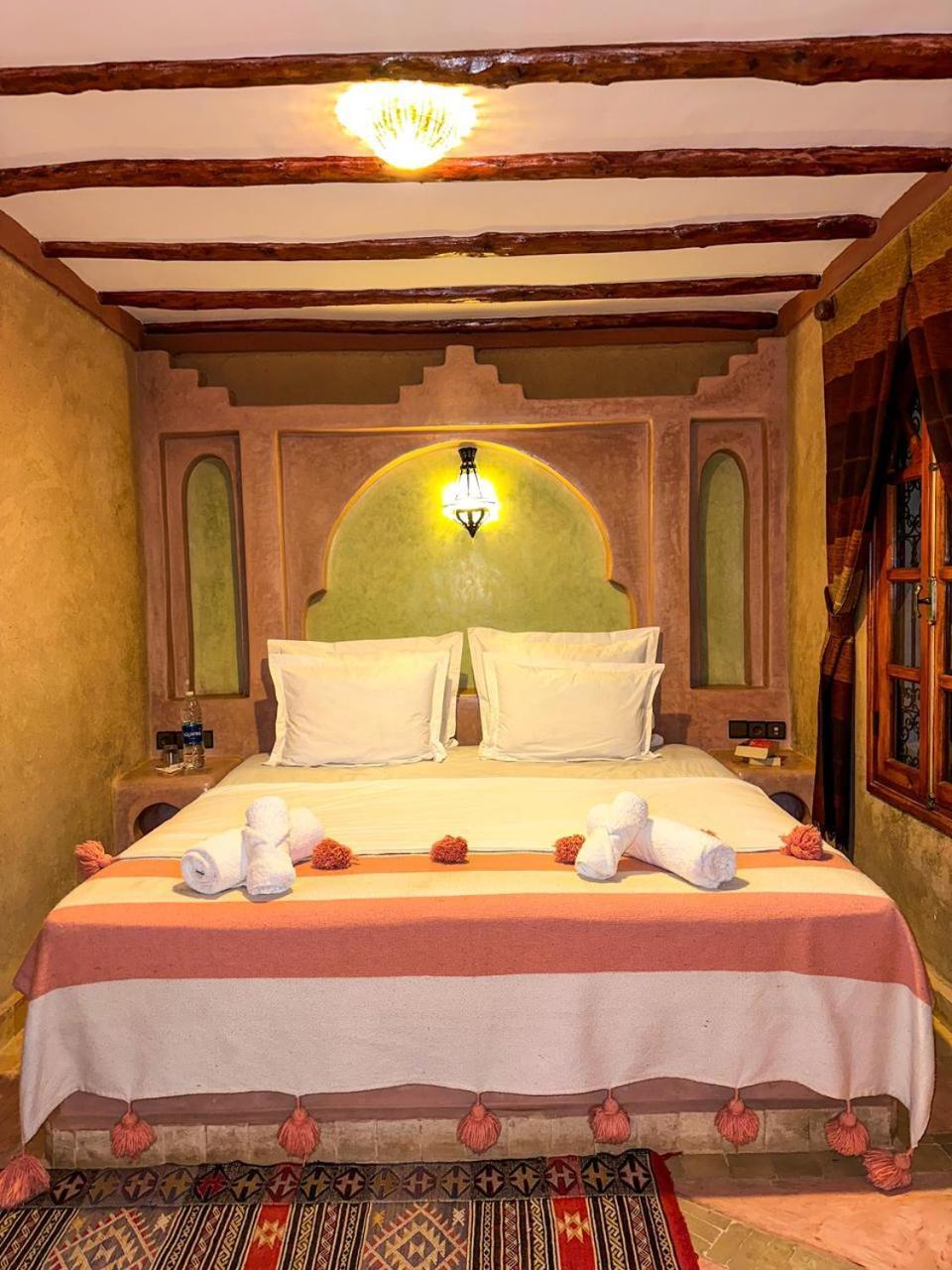 Riad Amnay Taroudant Extérieur photo