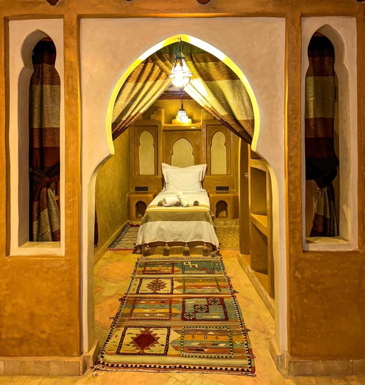 Riad Amnay Taroudant Extérieur photo